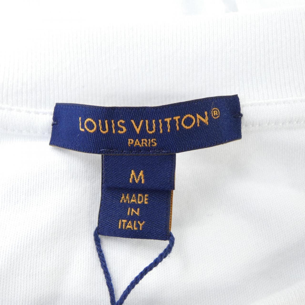 ルイヴィトン LOUIS VUITTON Tシャツ