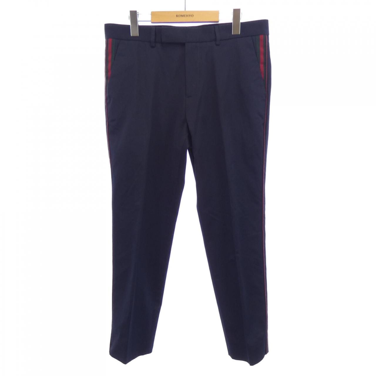 グッチ GUCCI パンツ