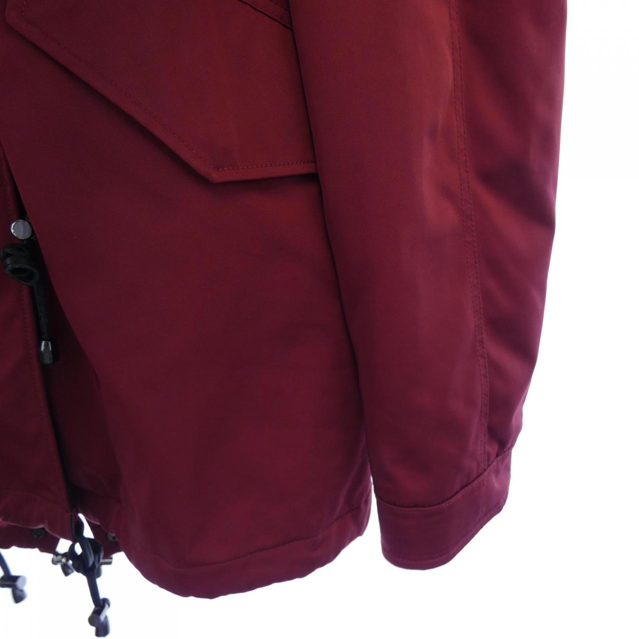 NICOLEBENISTI コート