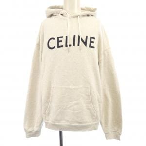 セリーヌ CELINE パーカー