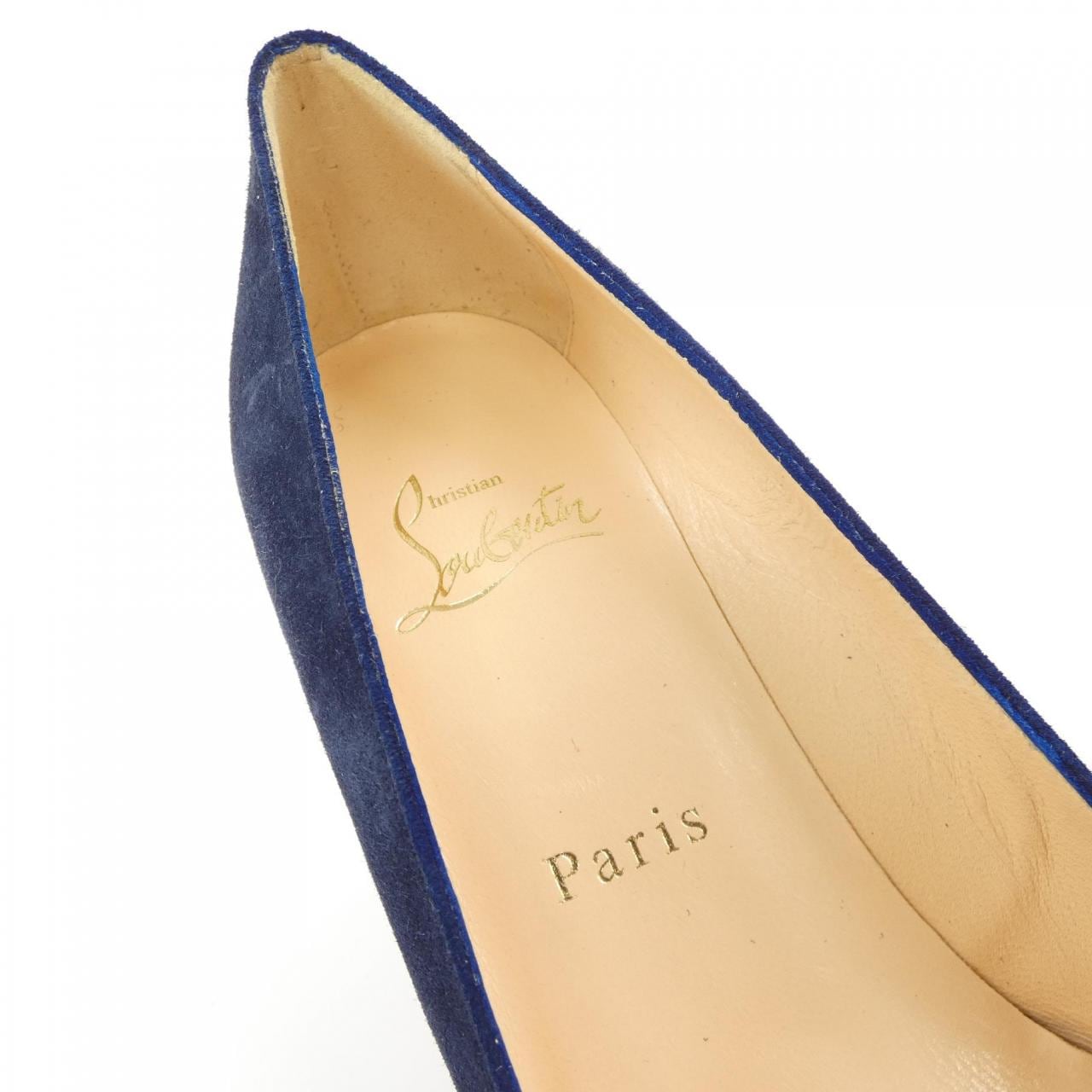 CHRISTIAN LOUBOUTIN CHRISTIAN LOUBOUTIN PUMPS