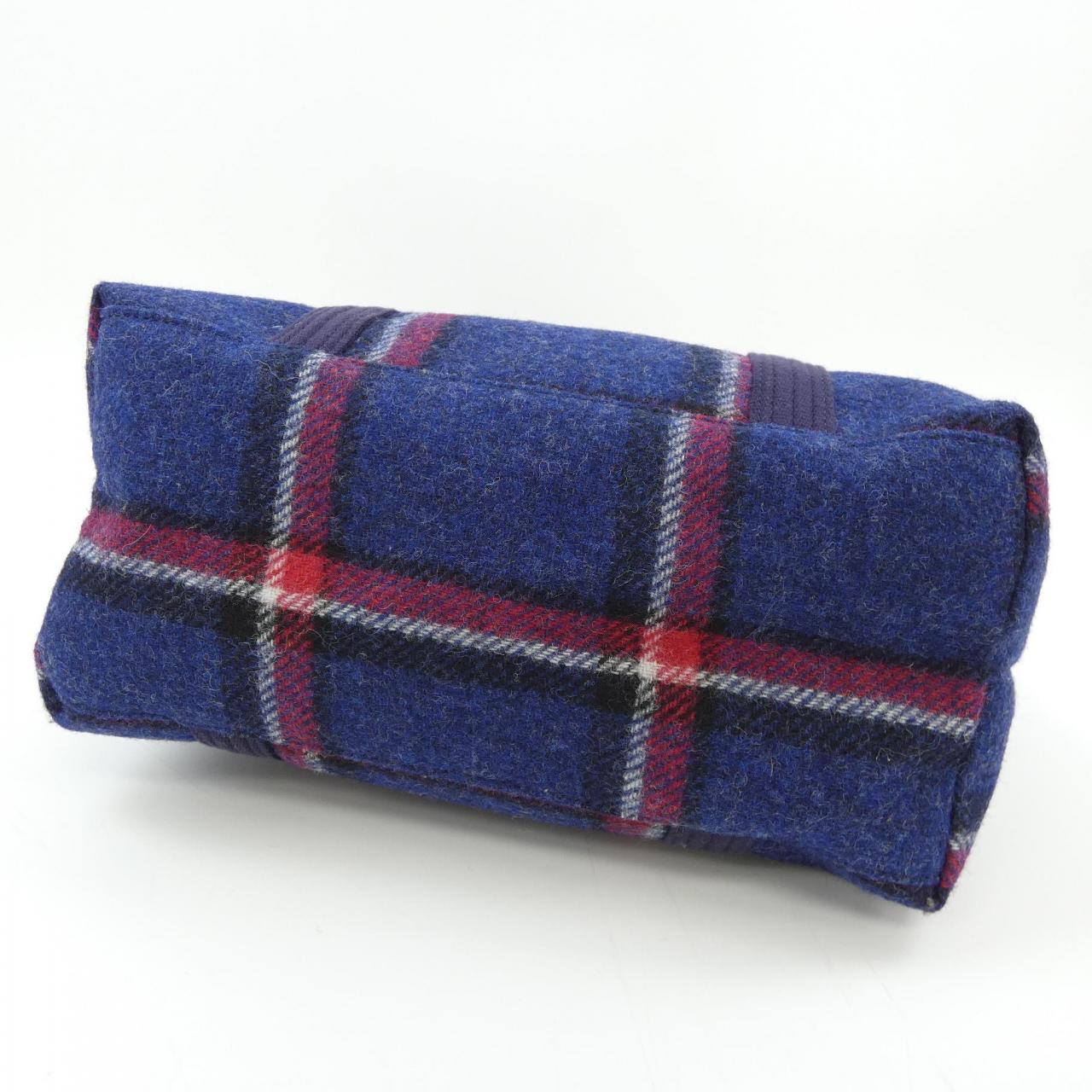 BLUE LABEL CRESTBRID BAG
