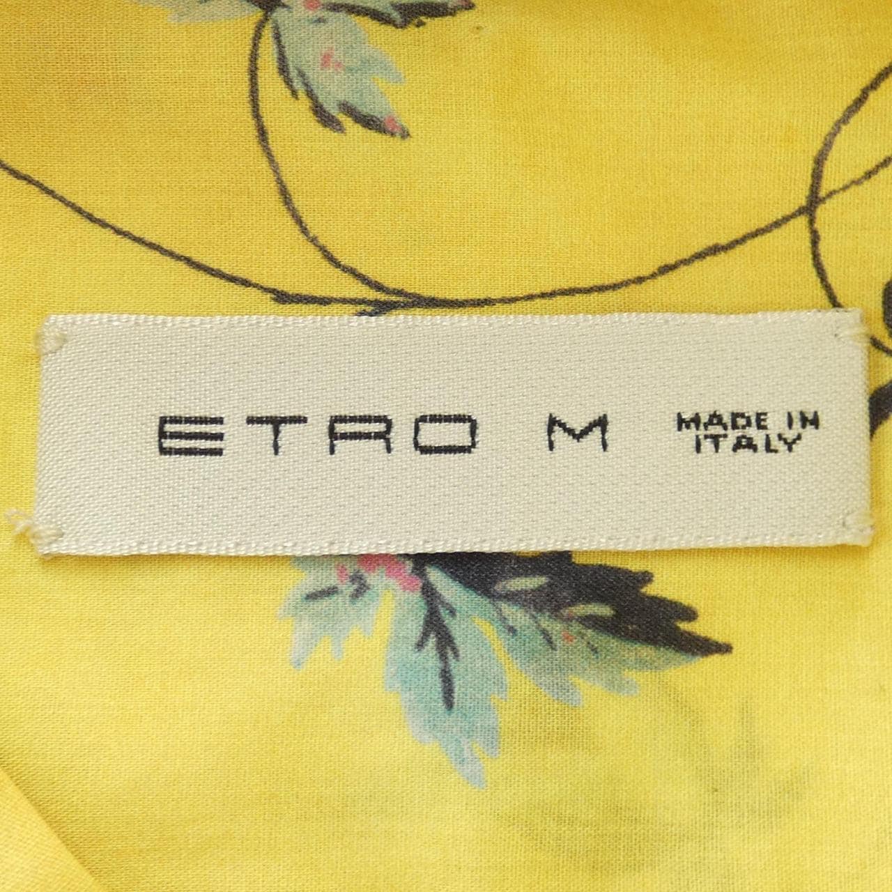 エトロ ETRO シャツ