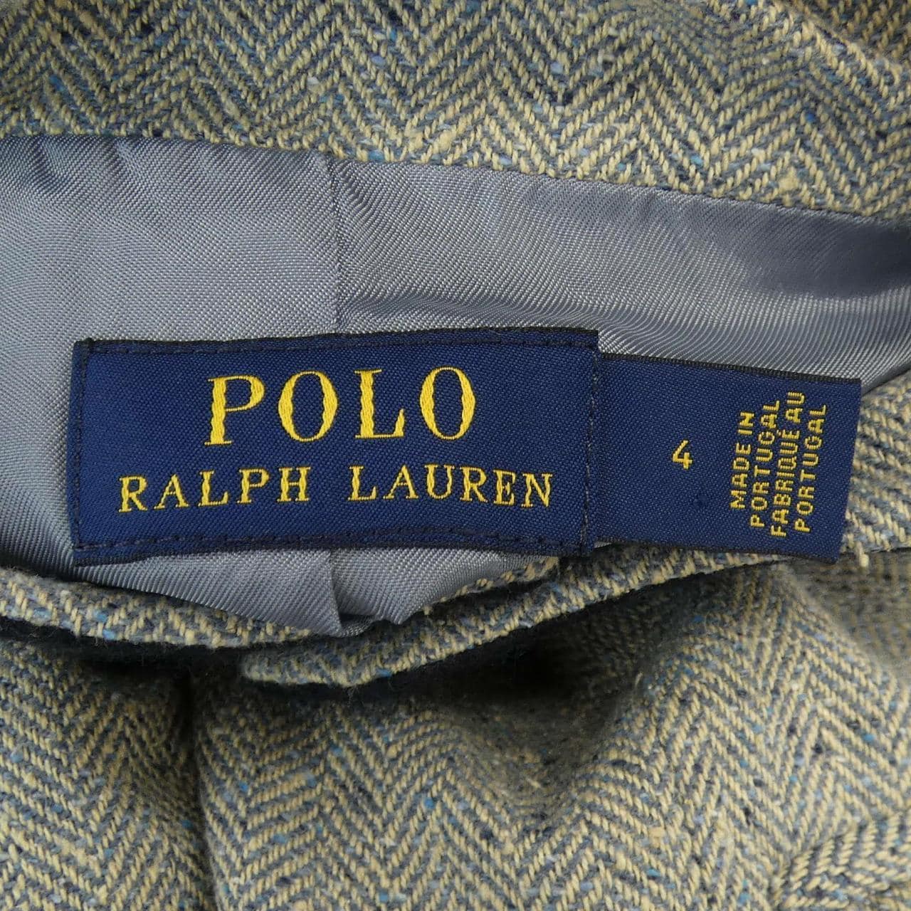 ポロラルフローレン POLO RALPH LAUREN ジャケット