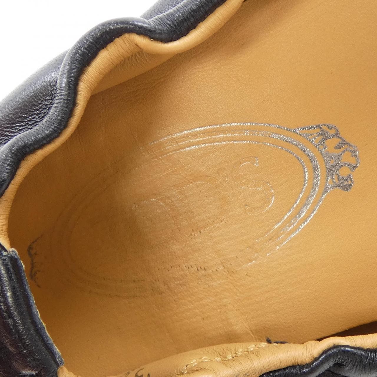 トッズ TOD'S シューズ