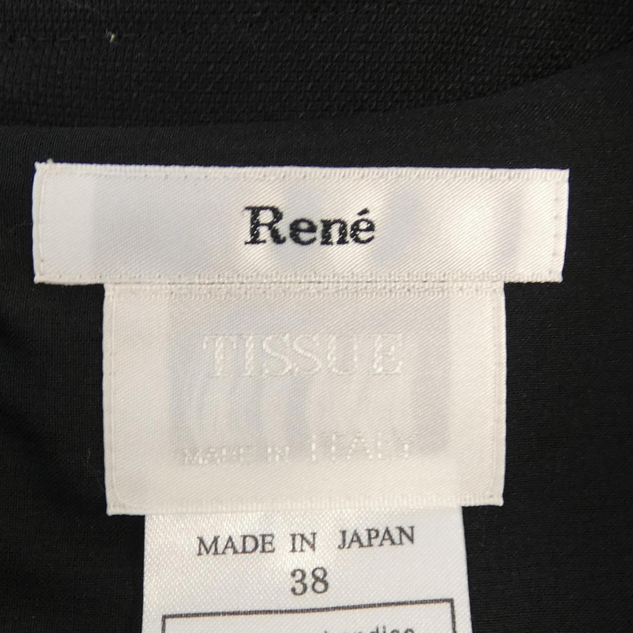 ルネ RENE ワンピース