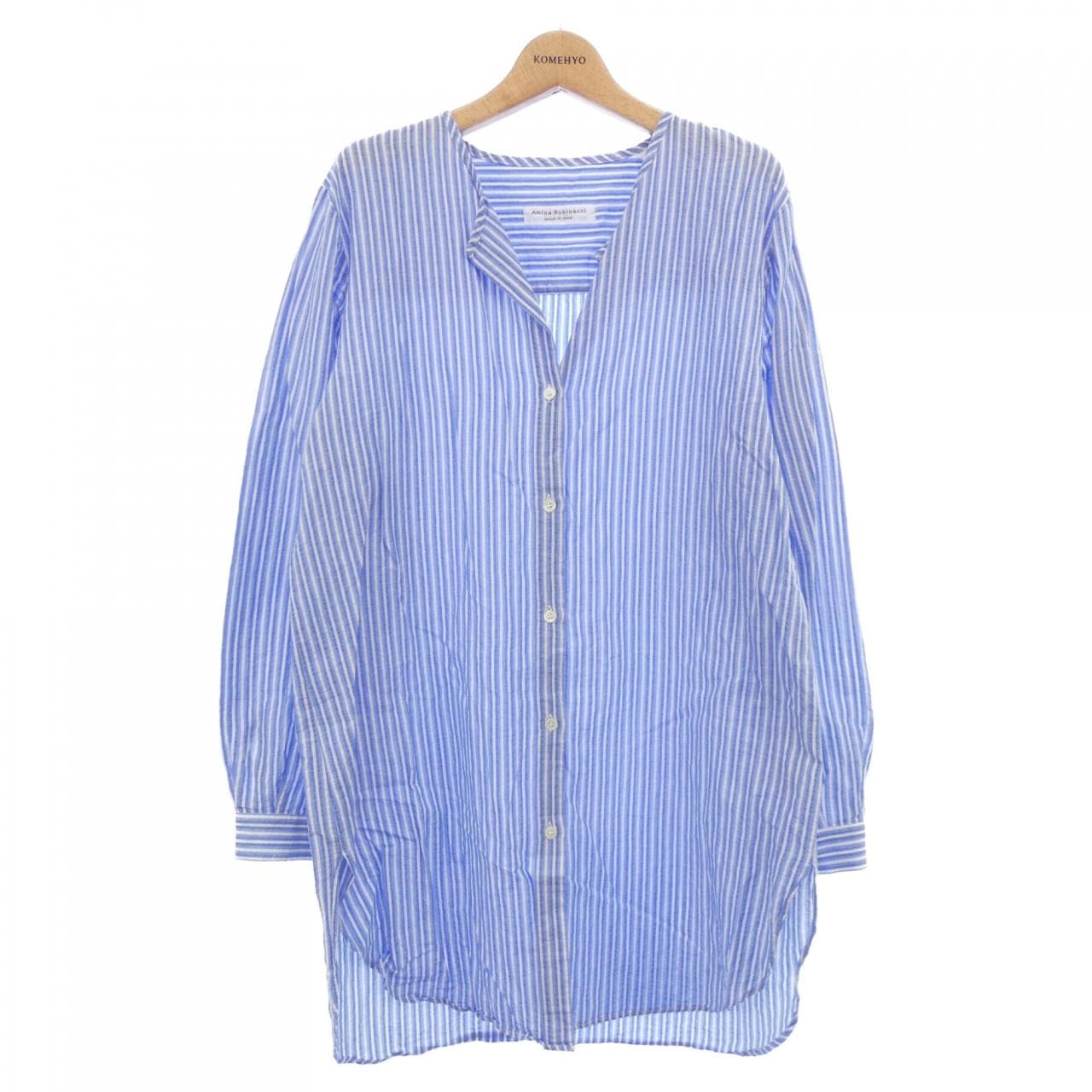 AMINA RUBINACCI シャツ