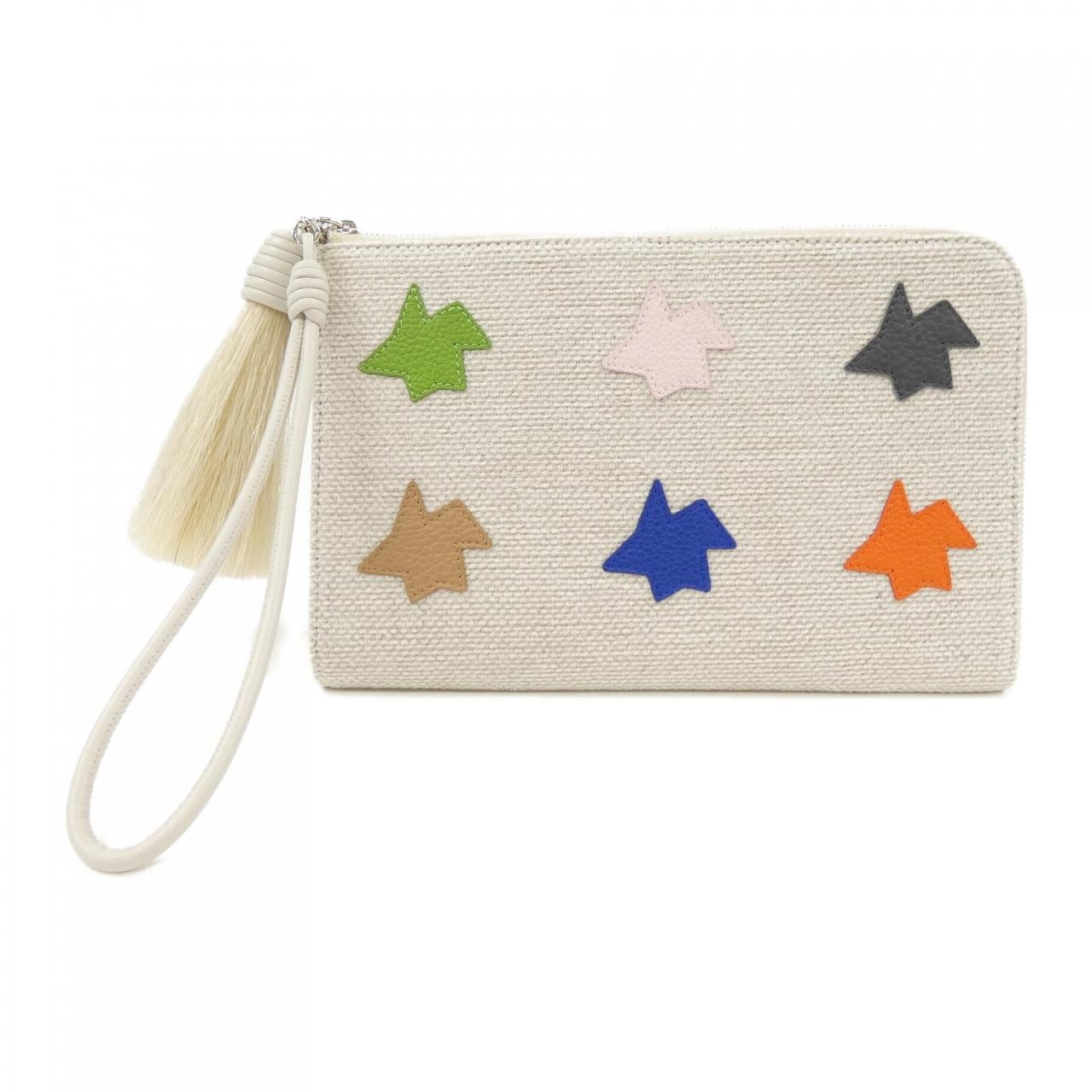 アクリス AKRIS BAG