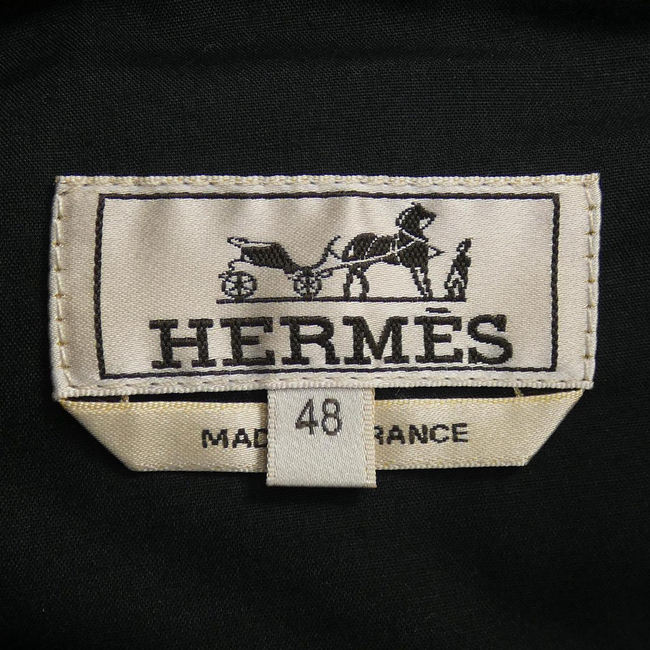エルメス HERMES パンツ