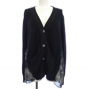 サカイ SACAI カーディガン