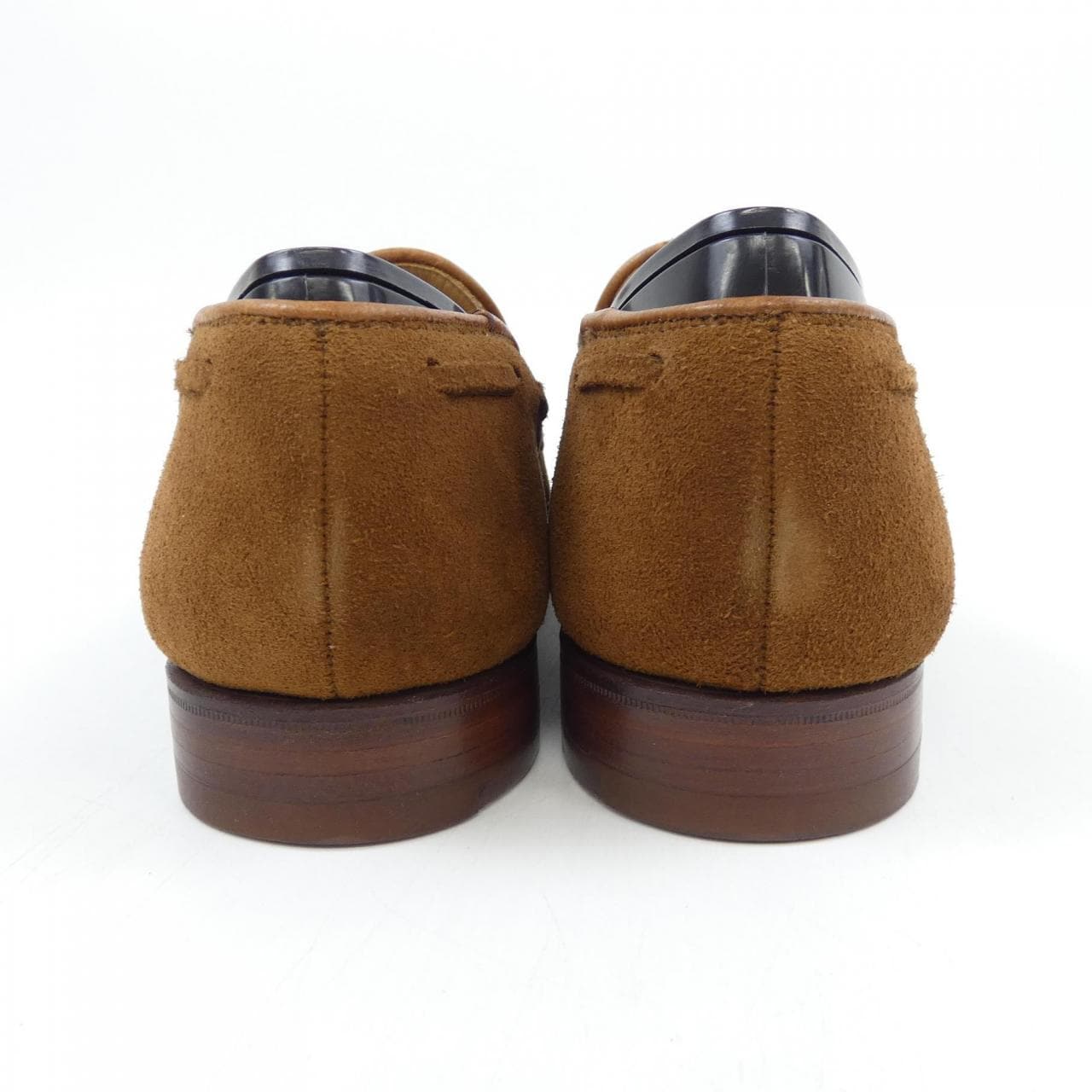 クロケットアンドジョーンズ CROCKETT&JONES ALDERNEY シューズ