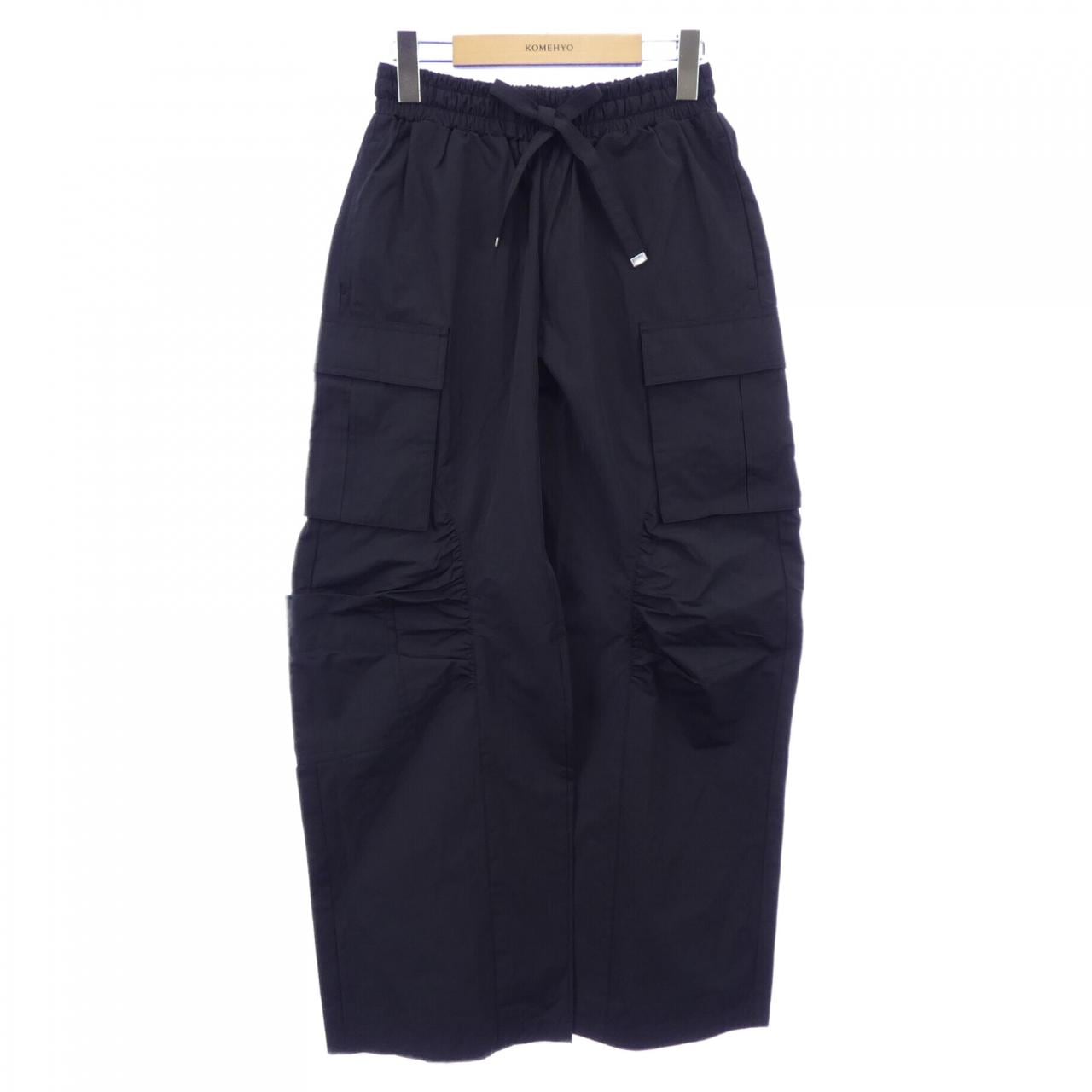 ダブルスタンダードクロージンク DOUBLE STANDARD CLOTHING パンツ