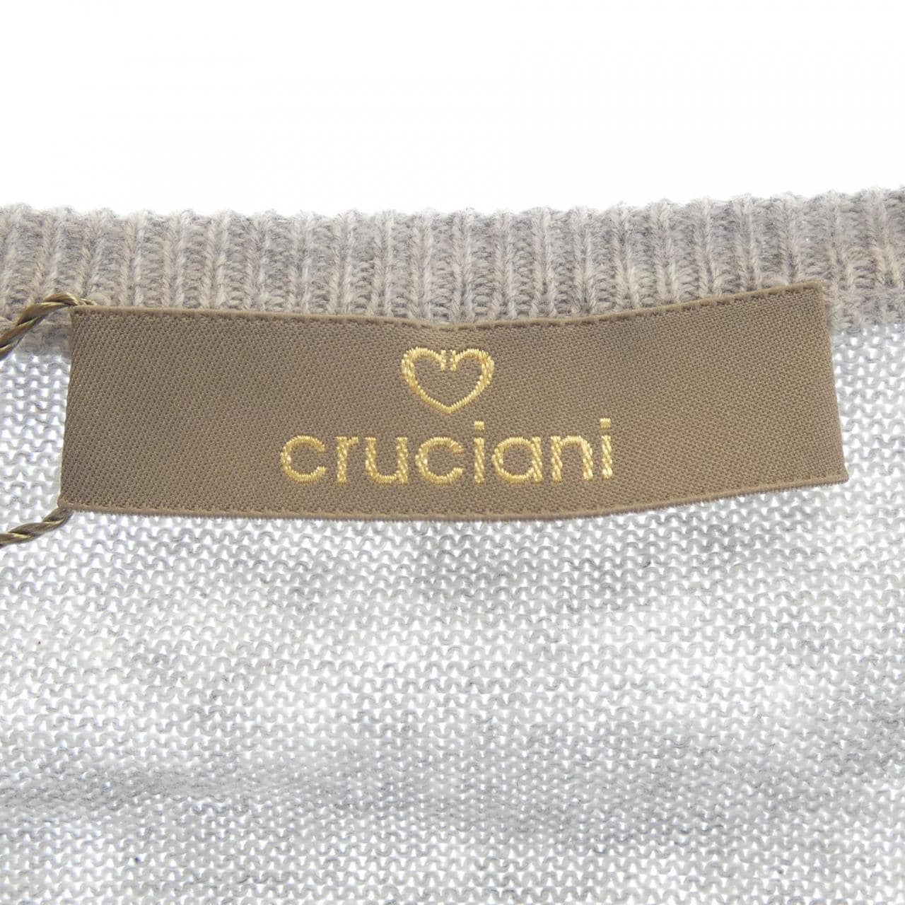 クルチアーニ Cruciani CU3173 トップス