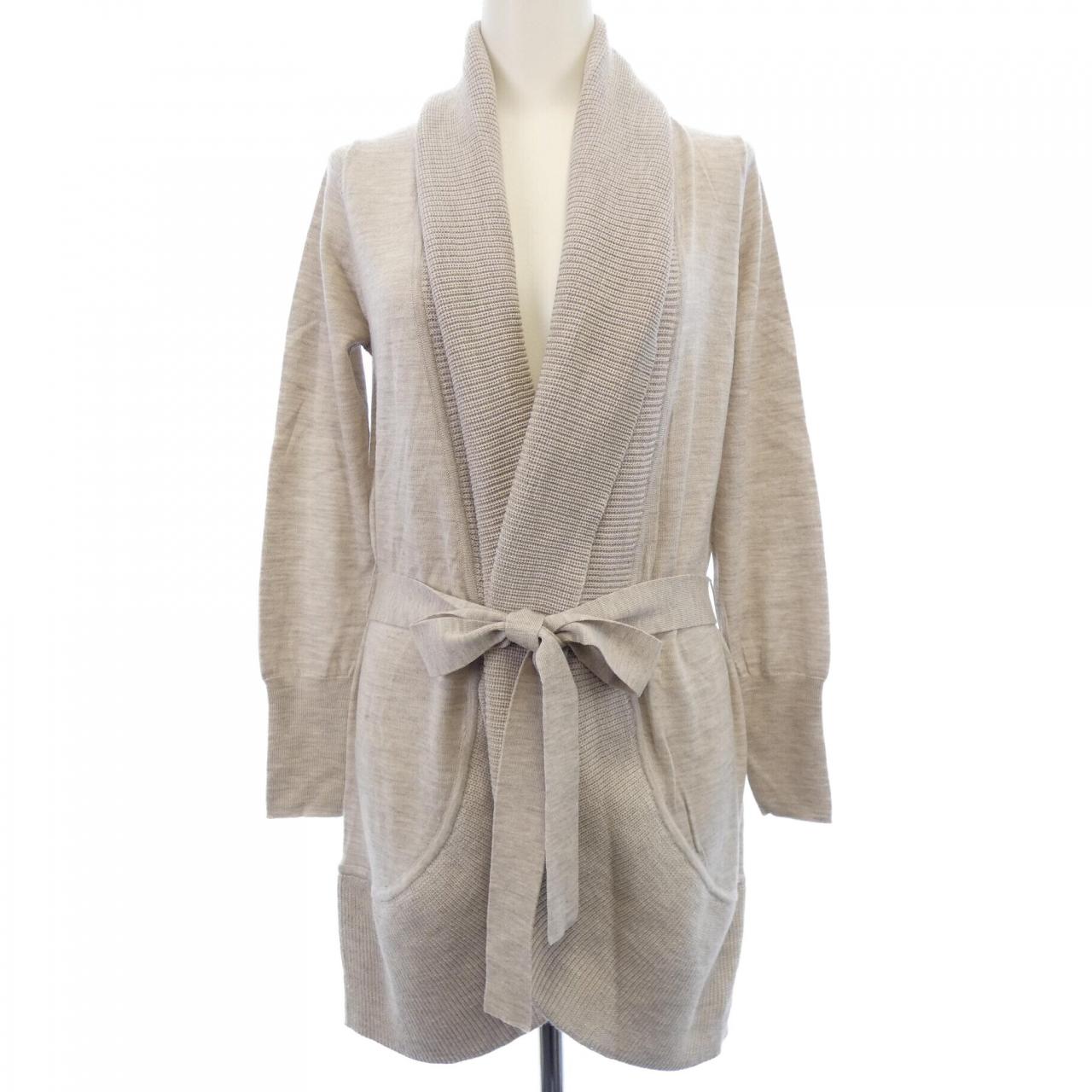 デプレ DES PRES カーディガン