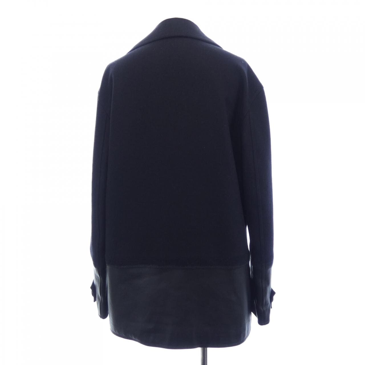 エルメス HERMES コート