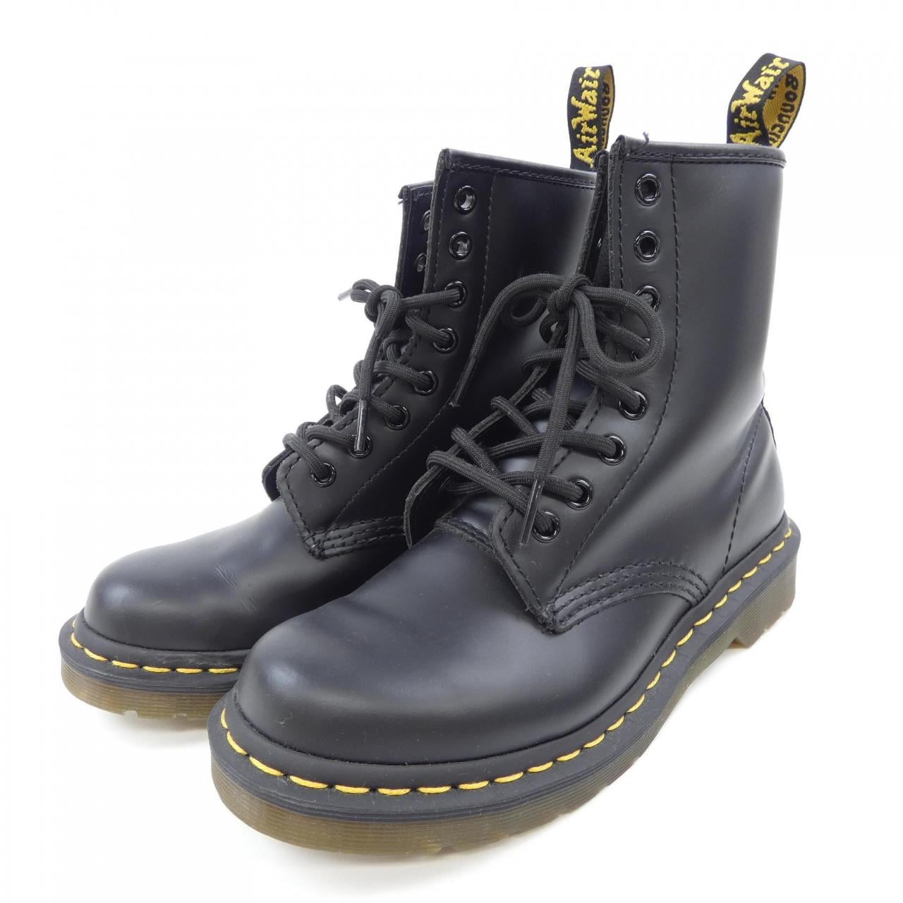 ドクターマーチン DR.MARTENS ブーツ