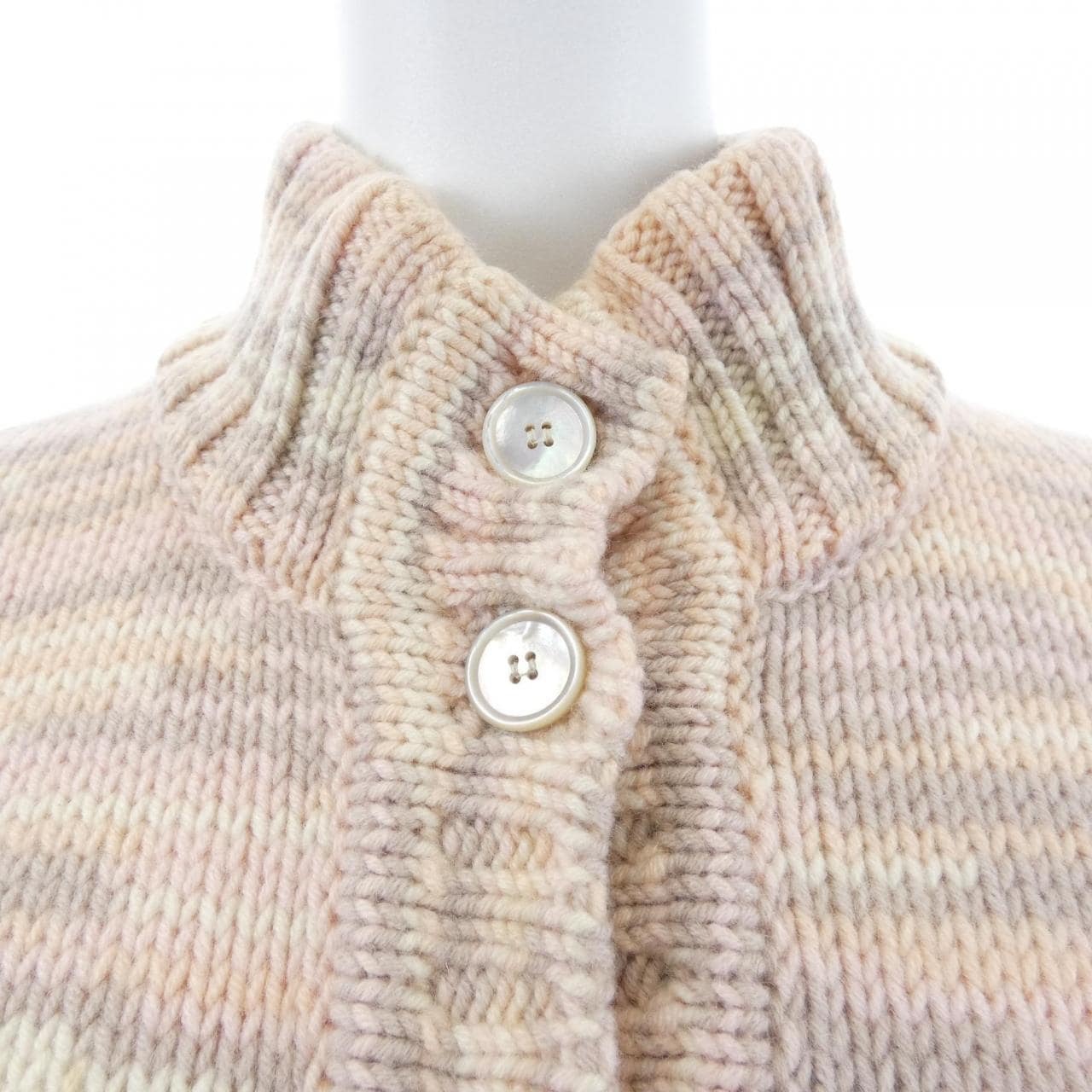 ミッソーニ MISSONI カーディガン