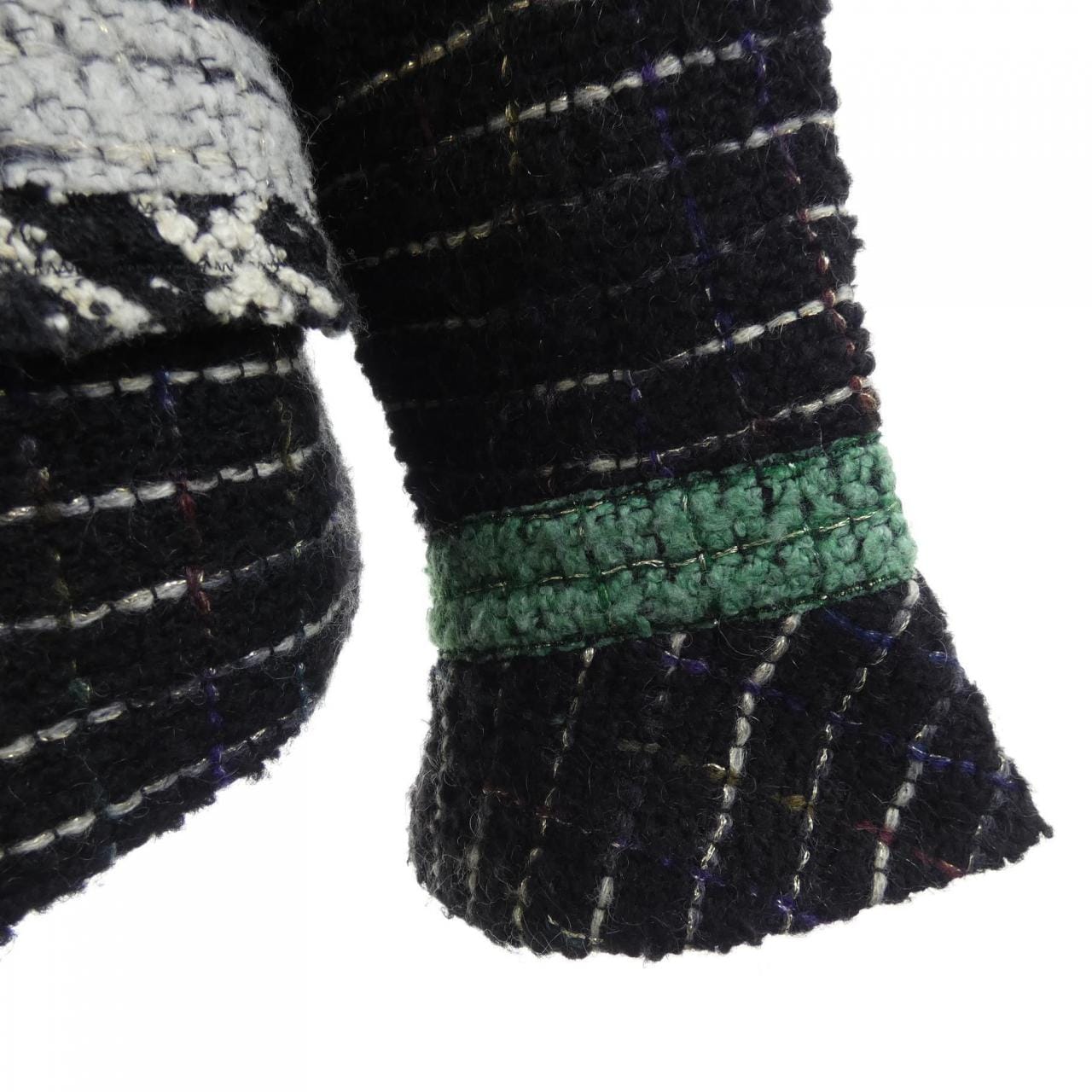 シャネル CHANEL P36833W04384 ジャケット