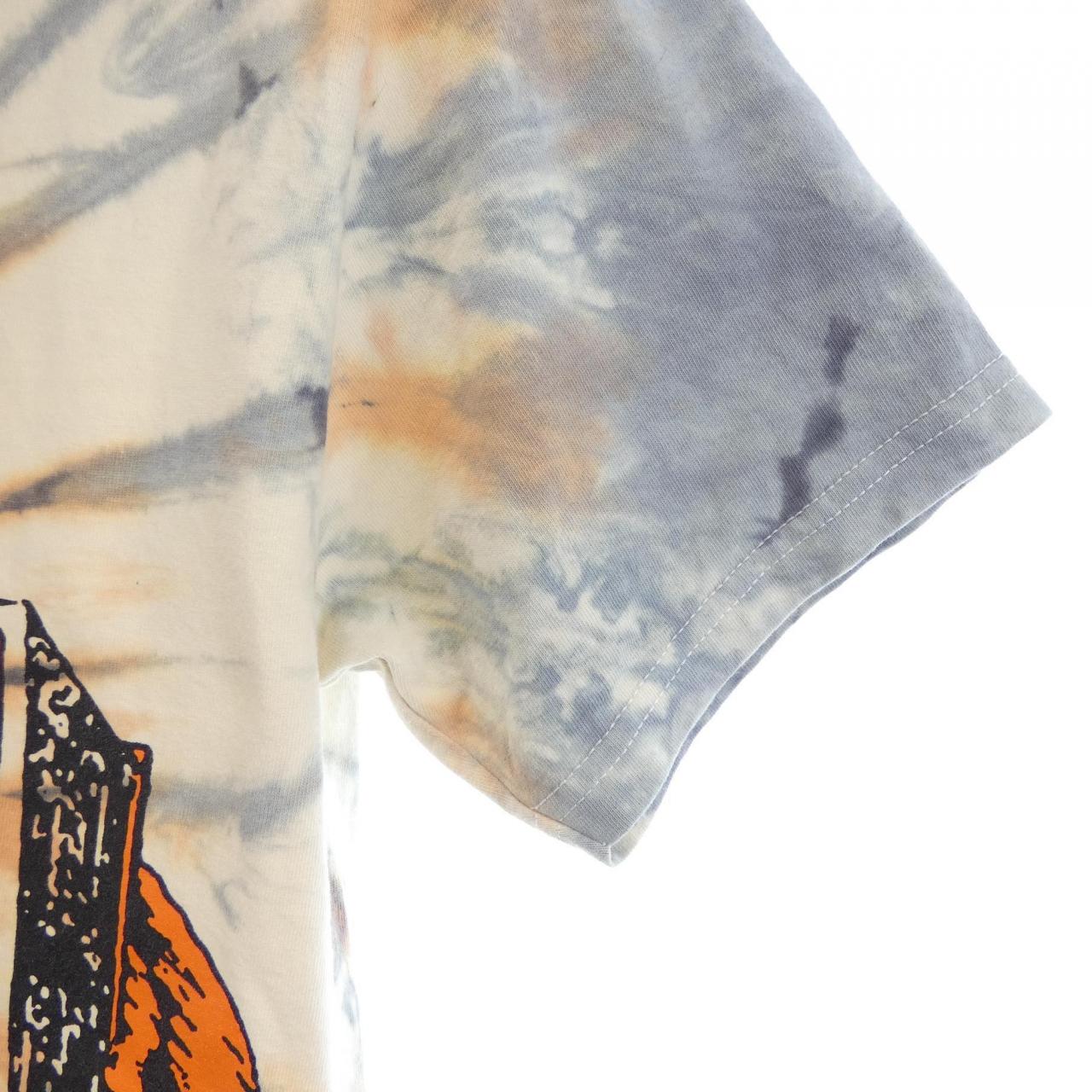 ONLINE CERAMICS Tシャツ