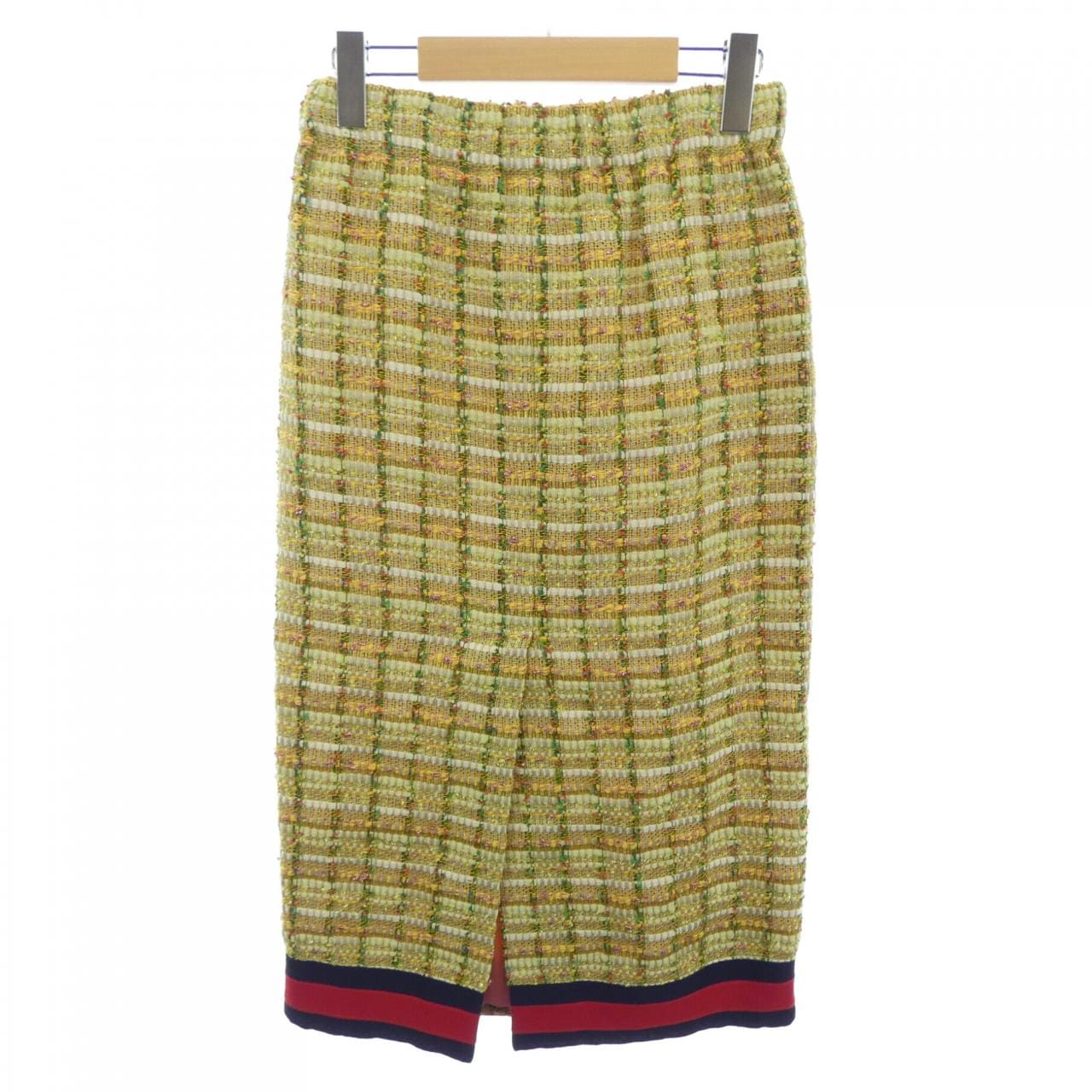 グッチ GUCCI 464984 ZIM50 スカート