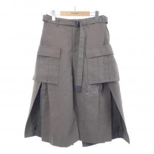 サカイ SACAI 25-07772 スカート