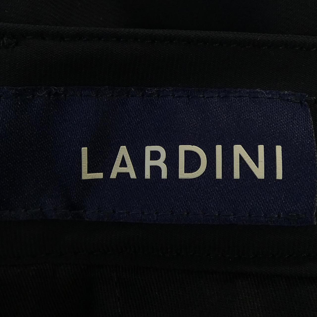 ラルディーニ LARDINI パンツ