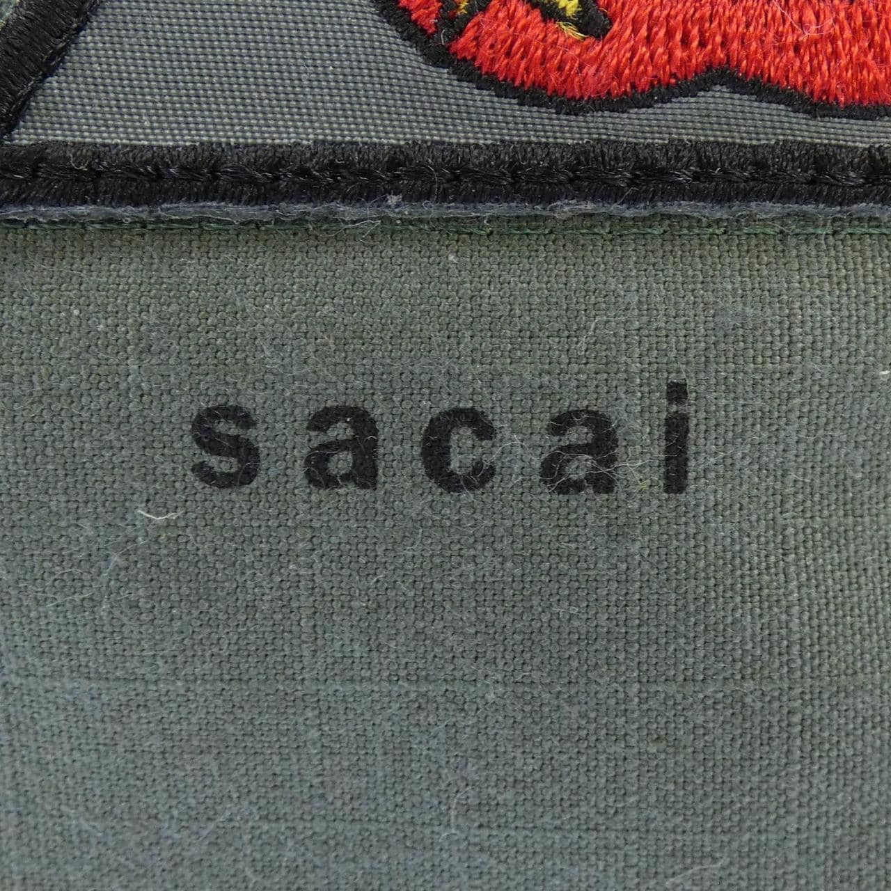 サカイ SACAI 24-0880S BAG