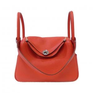 HERMES Lindy 073428CK 单肩包