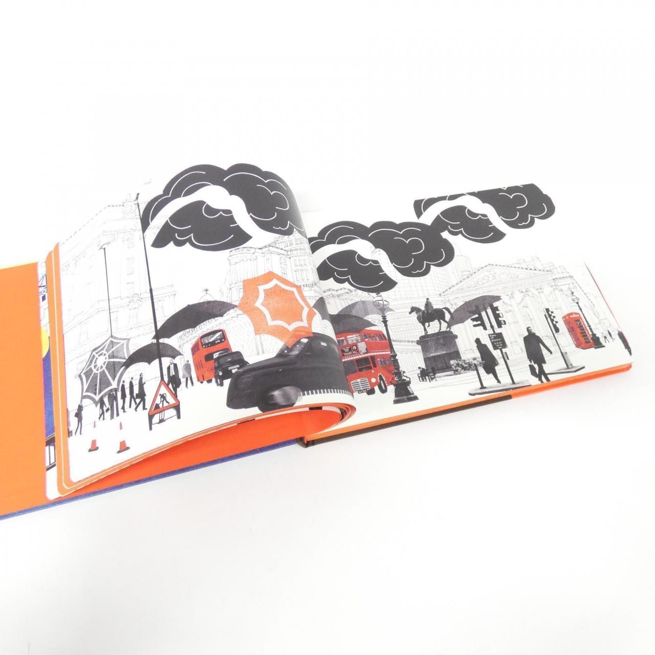 ルイヴィトン トラベルブック ロンドン R07886 トラベルブック