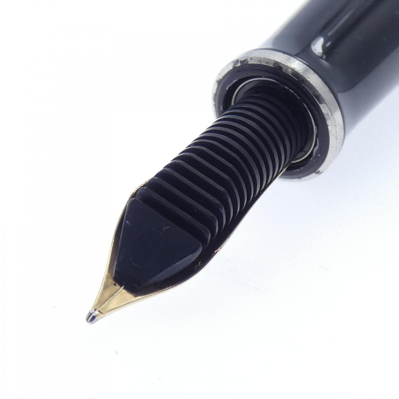 ペリカン スーベレーンM405ブラック 万年筆