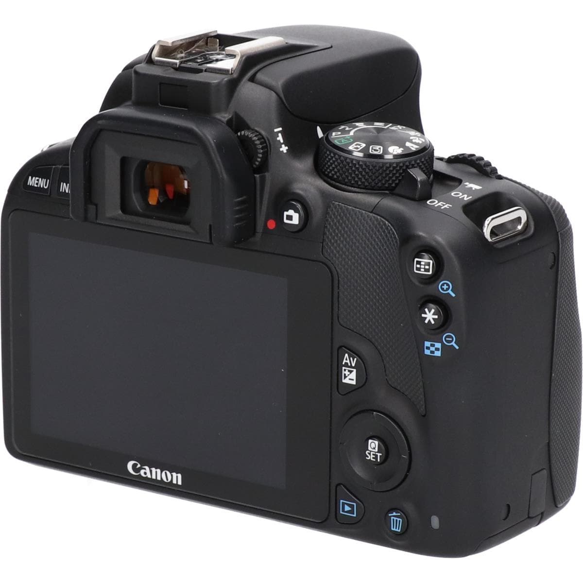 Amazon | Canon デジタル一眼レフカメラ EOS Kiss X7 レンズ