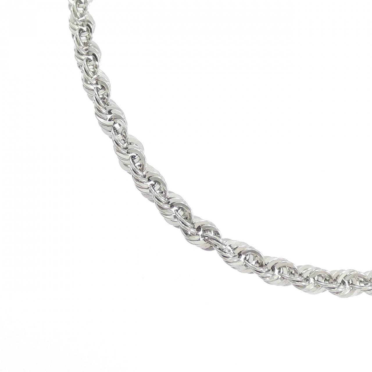 PT950 チェーン ネックレス