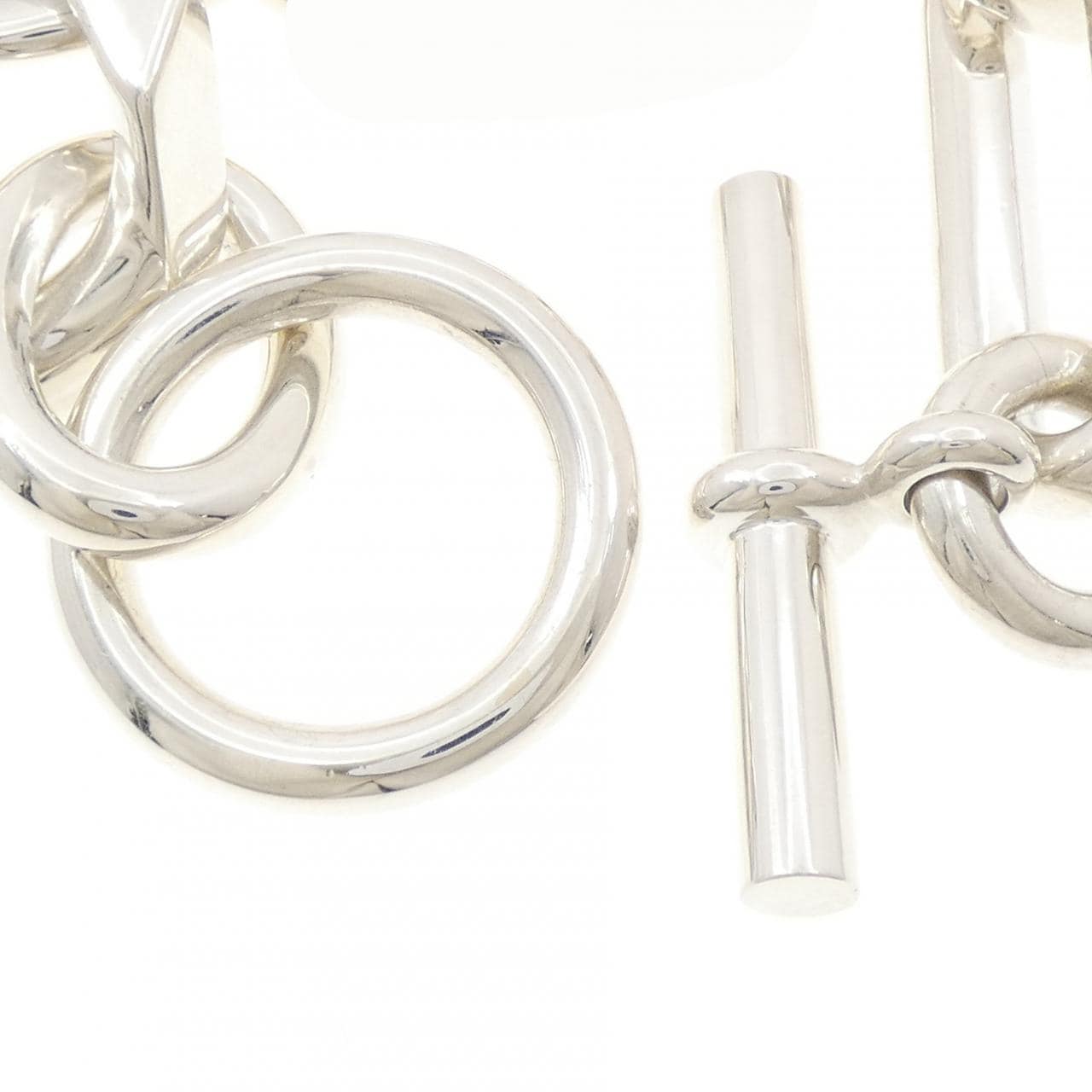 エルメス アレア ブレスレット