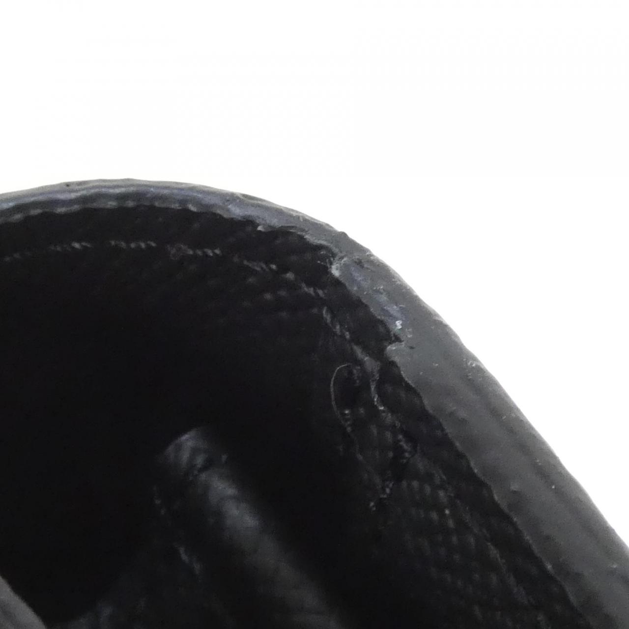 ルイヴィトン ダミエ グラフィット ポルトフォイユ ブラザ N62665 財布