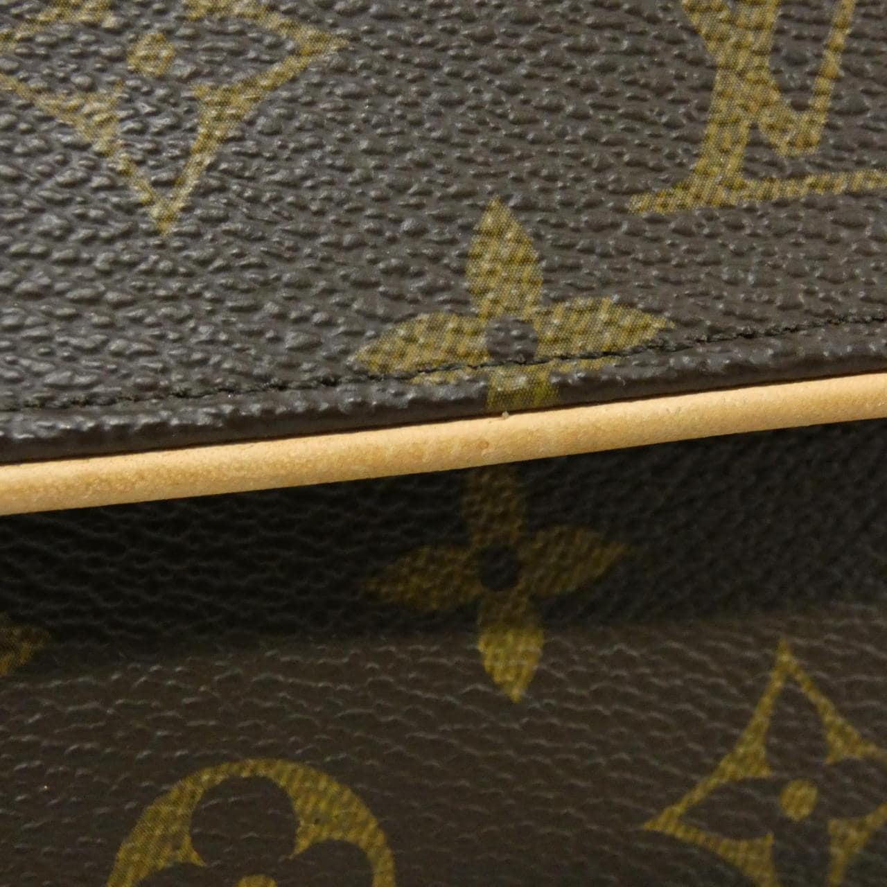 ルイヴィトン モノグラム ポシェット フロランティーヌ XS M51855+M67303 ウエストバッグ