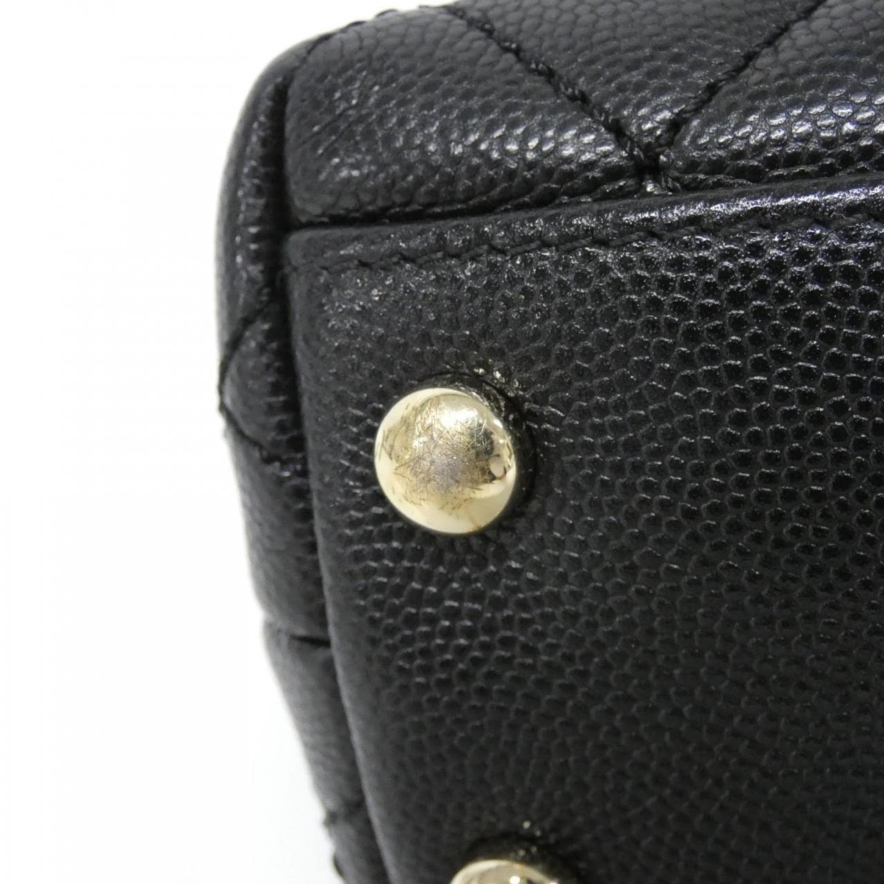 シャネル AS2215 バッグ