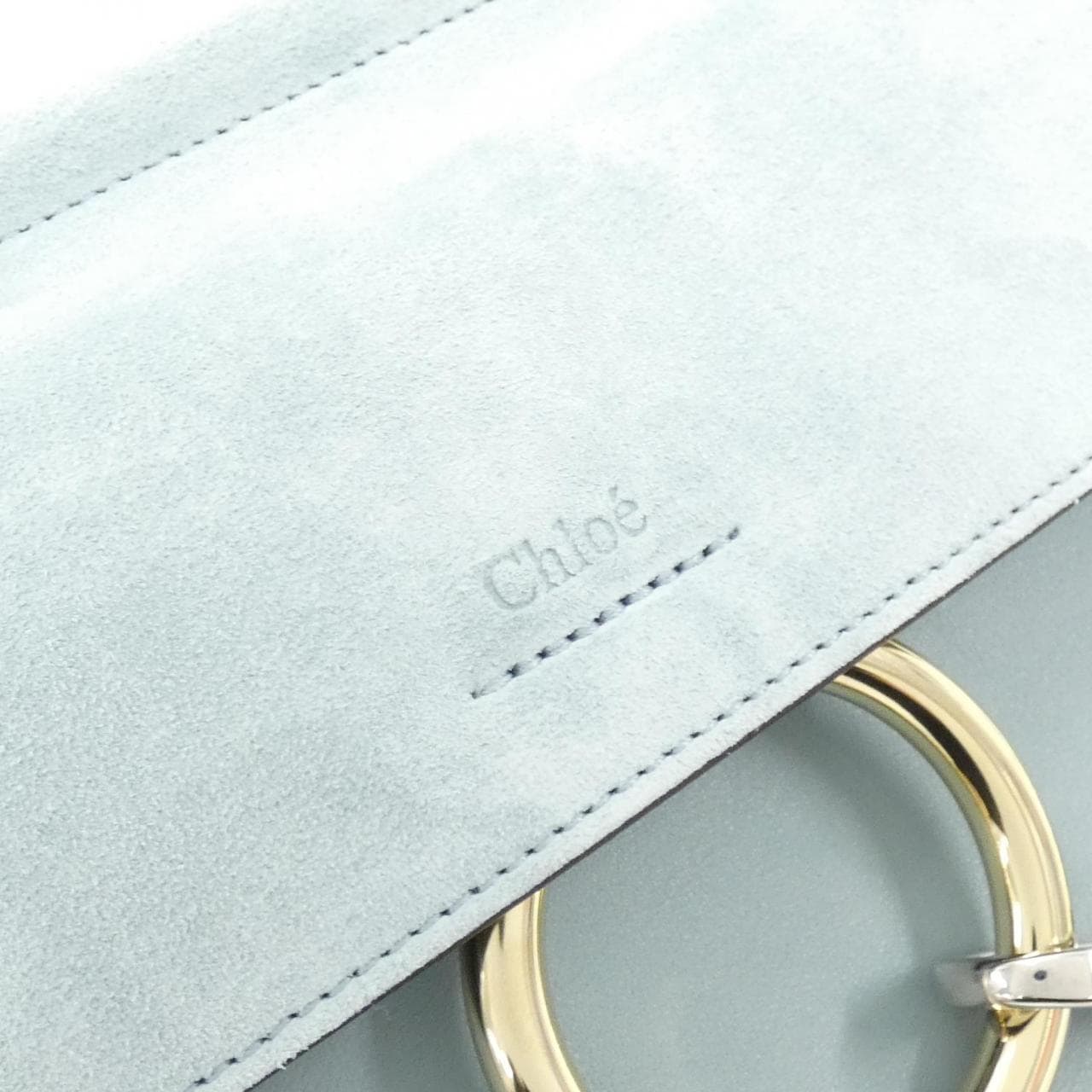 [新品] Chloe小號CHC20SS203 H2O 包包