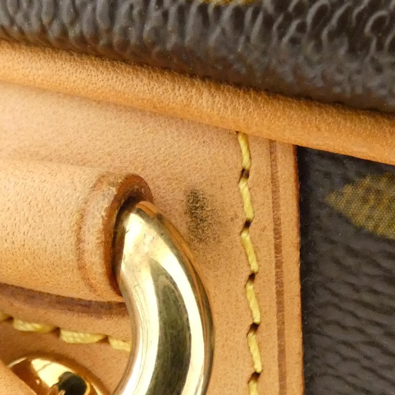 LOUIS VUITTON Monogram Montorgueil PM M95565 單肩包