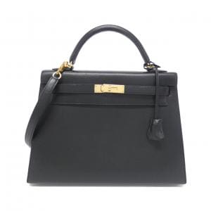 エルメス ケリー 32cm 056218CC バッグ