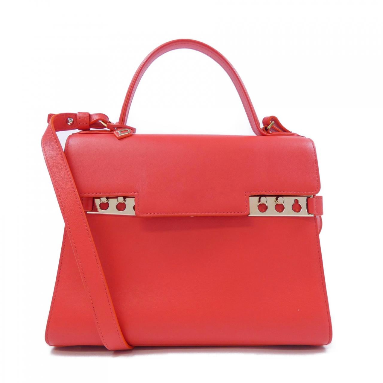 DELVAUX DELVAUX BAG