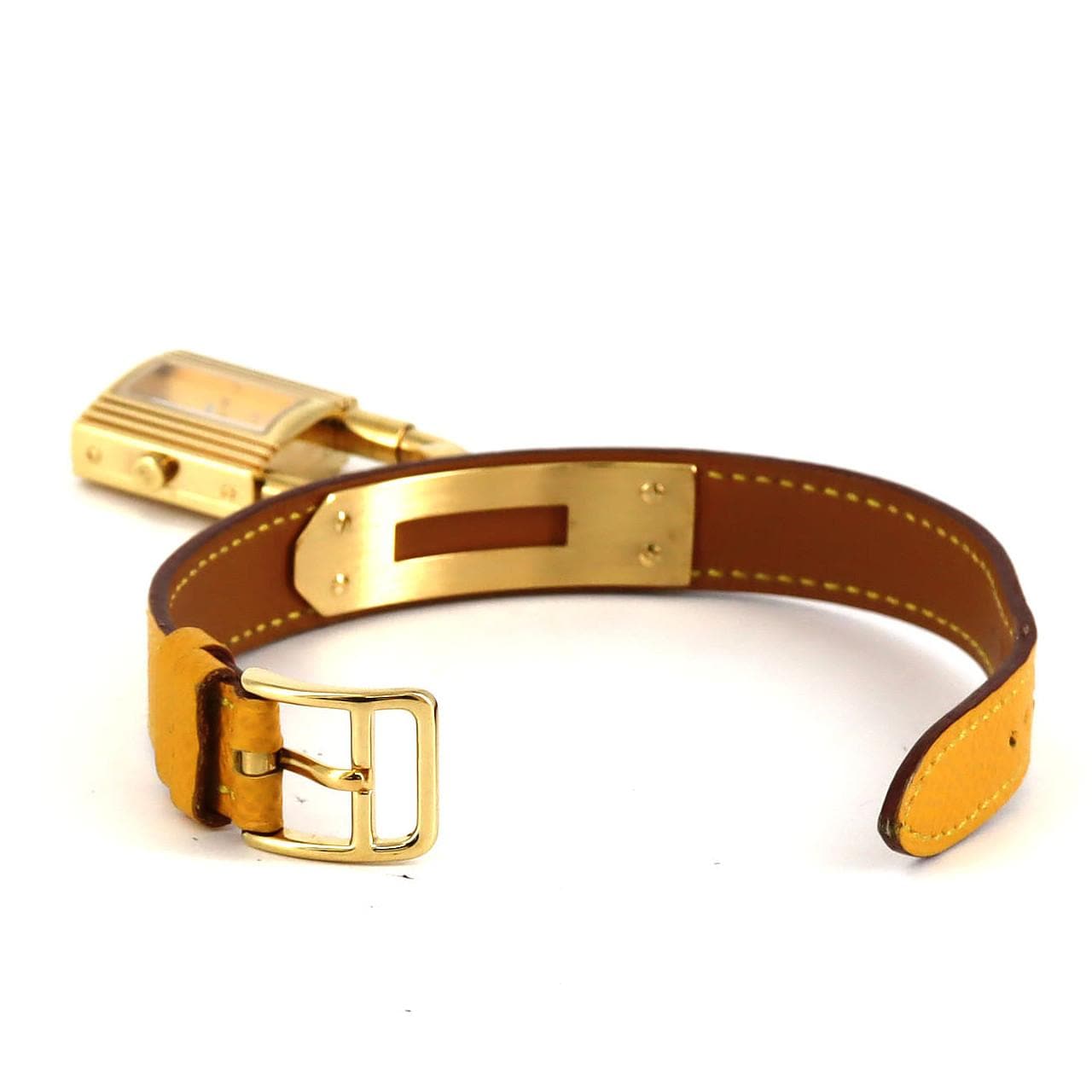 HERMES Kelly GP GP石英