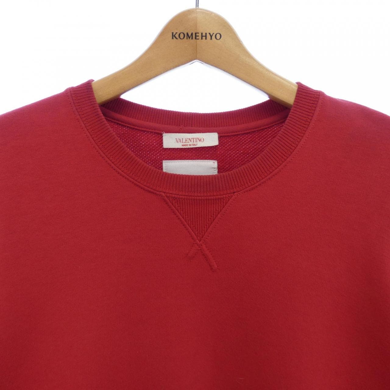 ヴァレンティノ VALENTINO スウェット