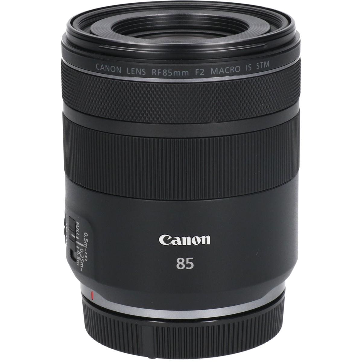 ＲＦ８５ｍｍ　Ｆ２ＭＡＣＲＯ　ＩＳ　ＳＴＭ