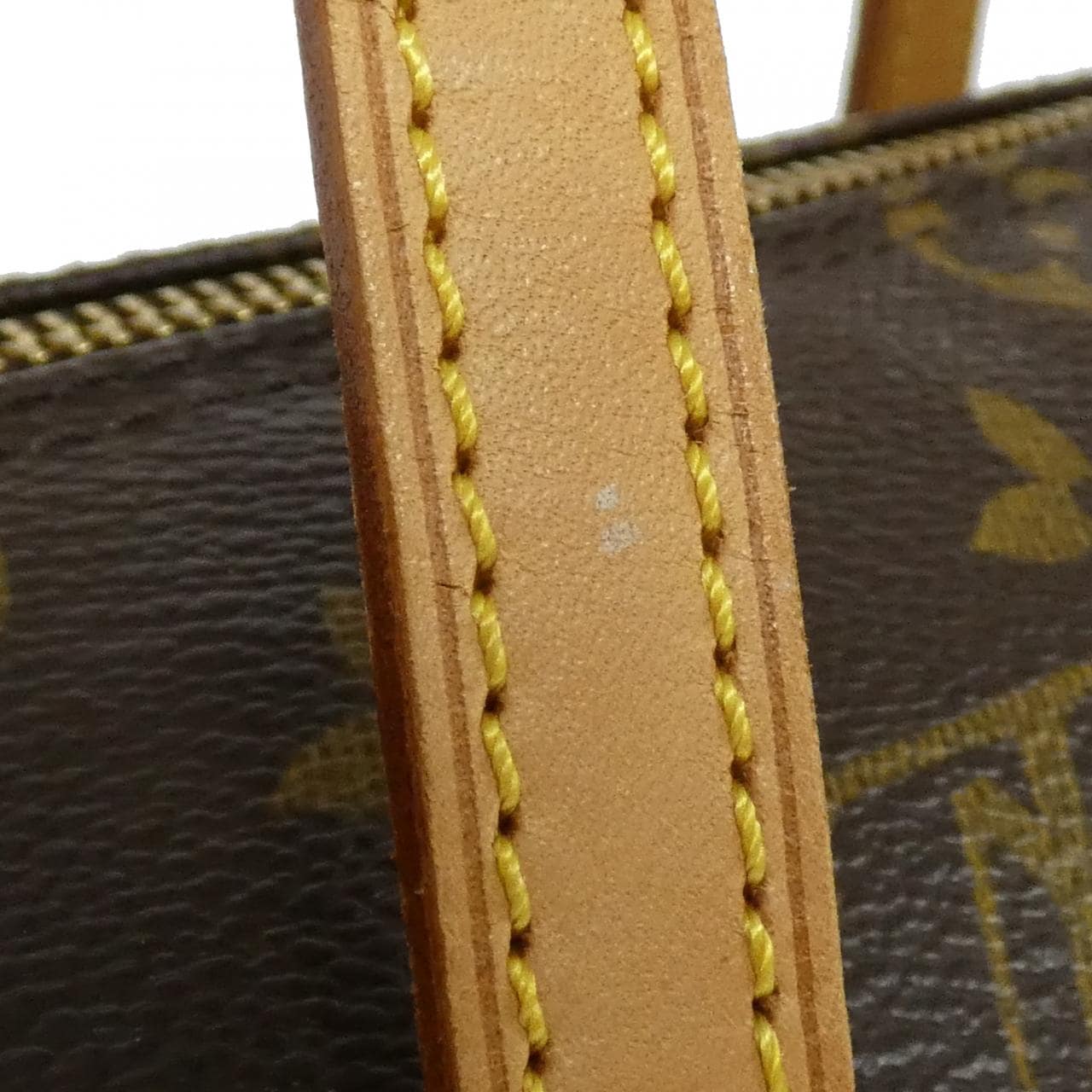 ルイヴィトン モノグラム パピヨン 26cm M51386 バッグ