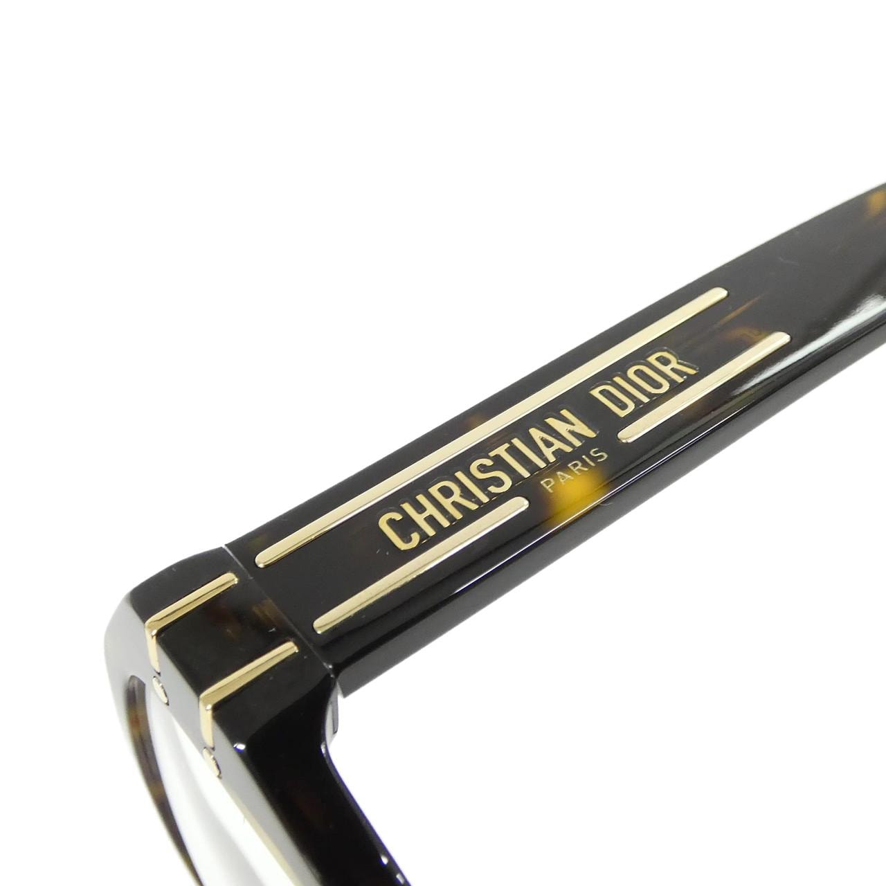 【新品】クリスチャンディオール DIORSIGNATUREO  S3I メガネ