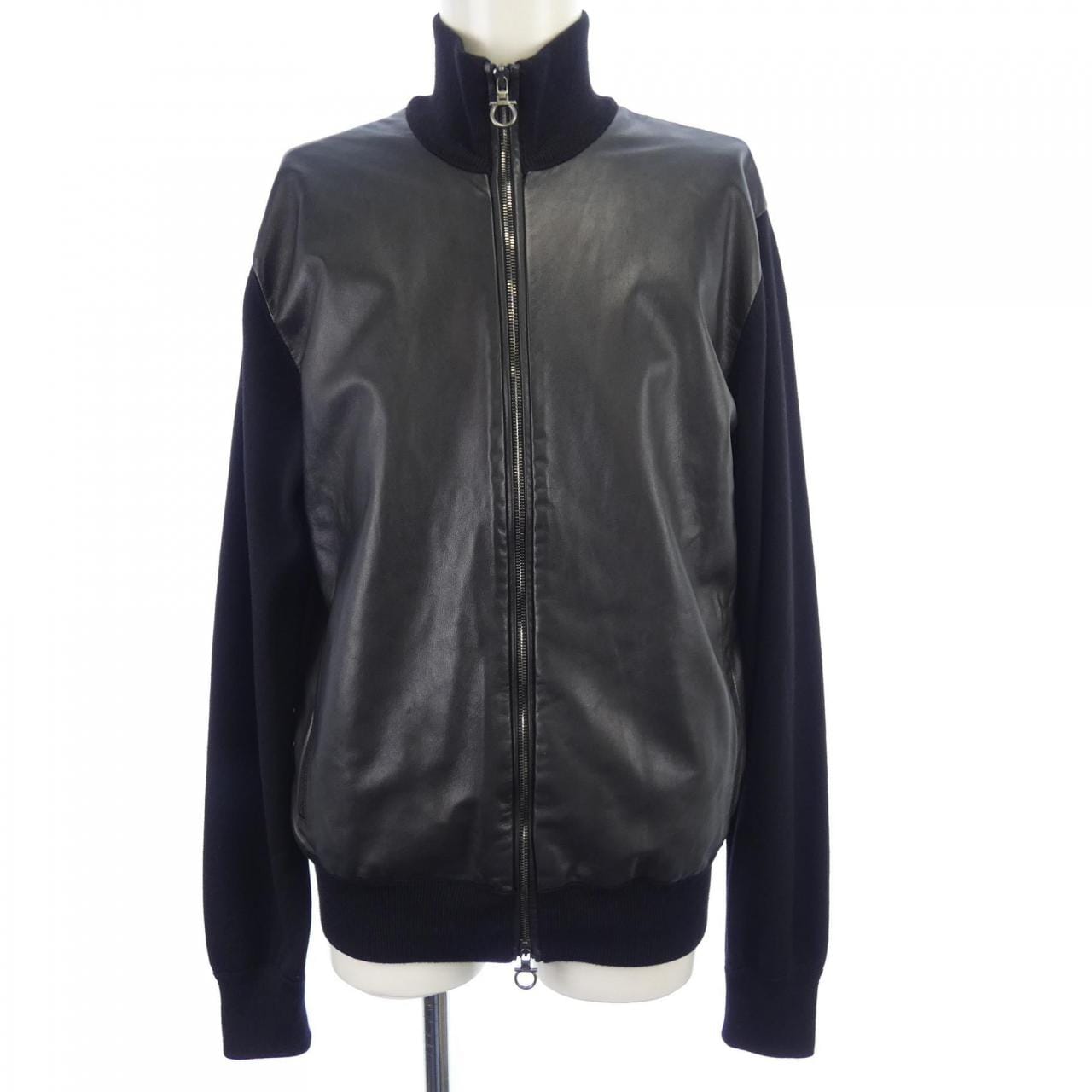 SALVATORE FERRAGAMO SALVATORE FERRAGAMO 120392 Jacket