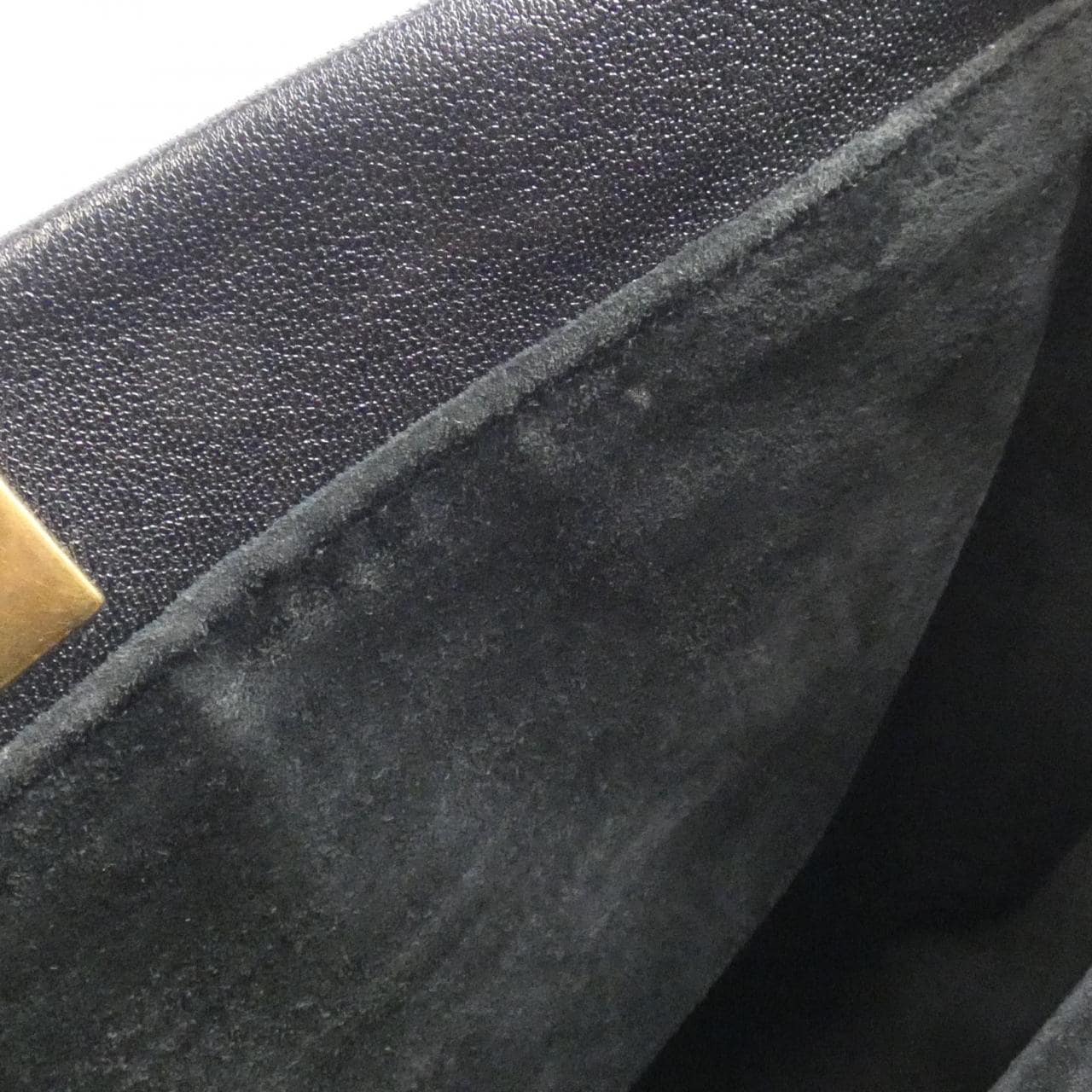 フェンディ ピーカブー 8BN210 BL8 バッグ