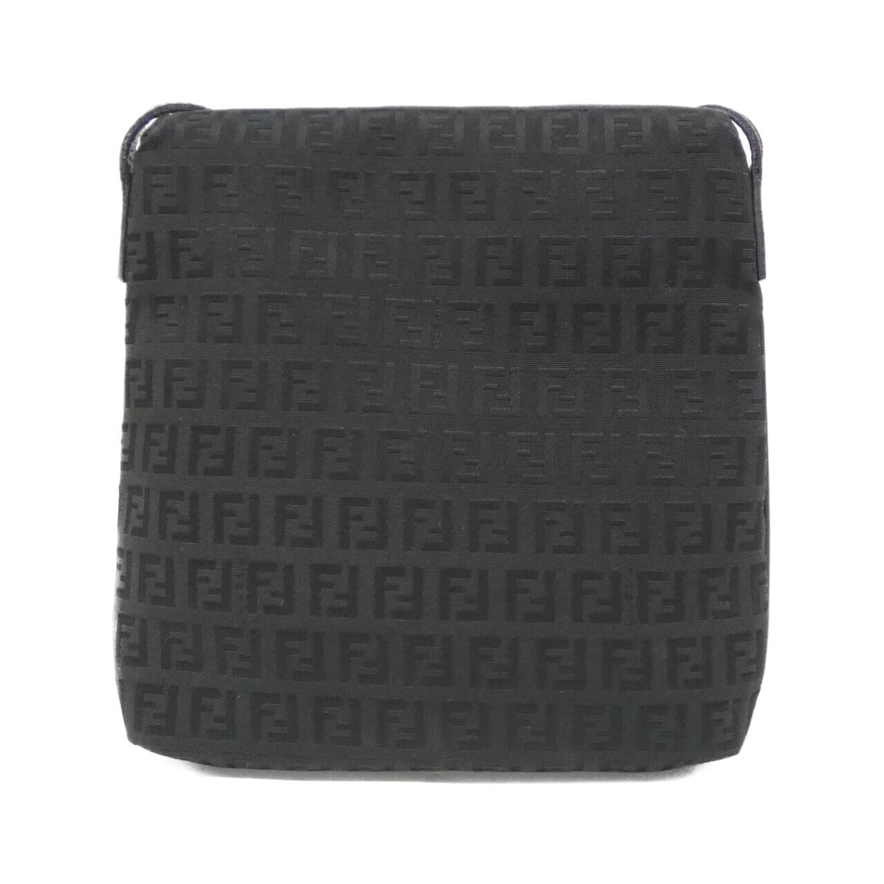 【ヴィンテージ】フェンディ 8BT075 JQ5 ショルダーバッグ