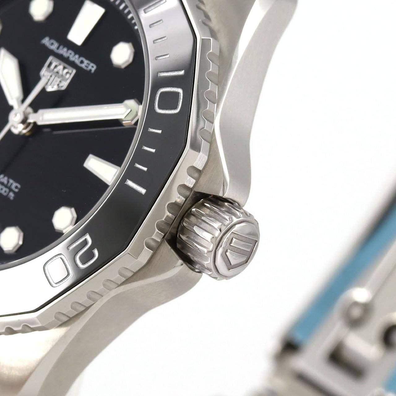 タグ･ホイヤー アクアレーサープロフェッショナル300 WBP231D.BA0626 SS 自動巻
