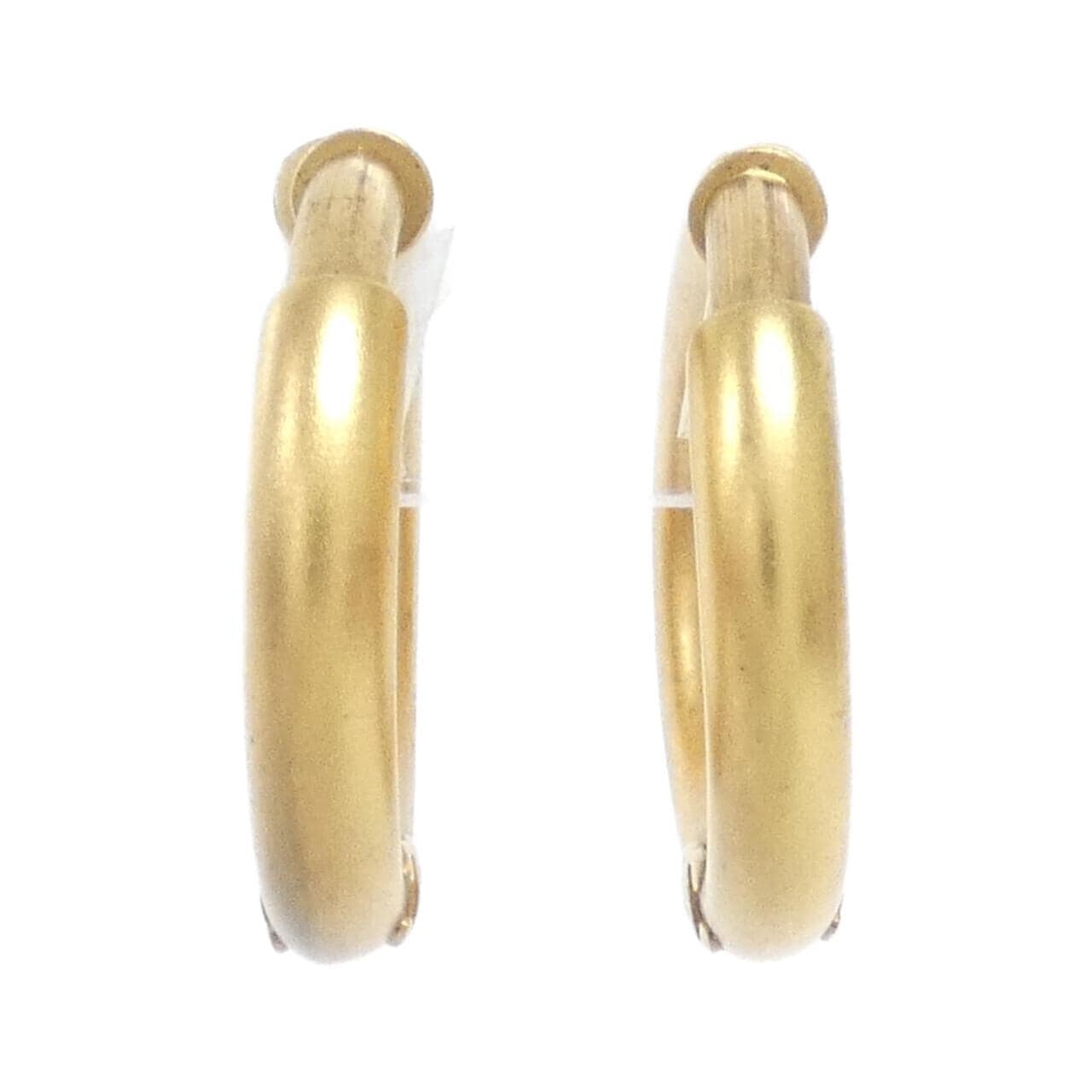 【ヴィンテージ】シャネル イヤリング